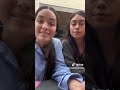 @lizandalondra419 addressing the @jackielabonita (mean girls at baseball game) video ￼