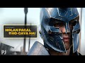 Nolan Pagala Gaya ⋮ The Odyssey Trailer