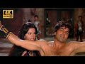 जब तक खून से आपकी मांग नहीं भरेंगे तब तक पानी नहीं पिएंगे | Dharam Veer | Dharmendra | Action Scenes