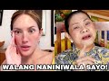 NANGGIGIL! ELLEN ADARNA MAY BWELTA SA PATUTSADA NI CRISTY FERMIN | PANOORIN