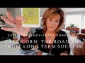 CAPRICORN 2026 Forecast: Success Comes From TRUE Authenticity | 2026 Astrology + Tarot Forecast