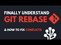 git rebase - Why, When \u0026 How to fix conflicts