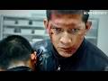 Rama Takes On The Assassin (Fight Scene) | The Raid 2 (2014) | Screenfinity