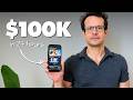 My App Made $120K in 24 Hours