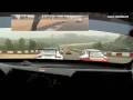 Tischner Racing BMW M3 / VLN 2. Lauf 2009 Onboard Nürburgring Nordschleife