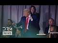 SPECTACULAR: Trump Dances to “YMCA” at 2026 FIFA World Cup Draw | DRM News | AC1N