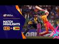 Sri Lanka v Zimbabwe | Match Highlights | Men's T20 World Cup 2026