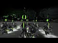 Necron Dynasty vs Tyranids: Dawn of War - Unification mod Survival | Warhammer 40k