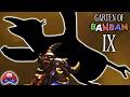 A new hidden character revealed - GARTEN OF BANBAN 9