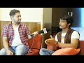 Actor Rushiraj Pawar's Interview