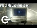 £3,000 Invincible Laptop - The Gadget Show #TechMeBackTuesday