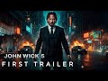 John Wick 5 (2026) - First Trailer | Keanu Reeves , Jason Statham | Warner Bros. Pictures | 