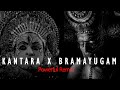 Kantara X Bramayugam Remix | B.Ajaneesh Loknath,Sai Vignesh, Christo Xavier |Mammooty |Rishab Shetty