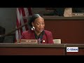 Shouting Match at House Oversight Hearing