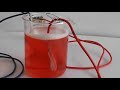 Electrodeposition
