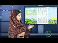 Urdu Class 3 Lec 1