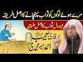 Maray Hue Logo Ko Sawab Pounchana | Esal e Sawab Ka Tarika? | Qari Sohaib Ahmed Meer Muhammadi
