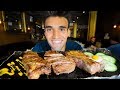 EATING the MOST EXPENSIVE STEAK in THE WORLD!