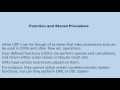 Function and Stored Procedure 08 Sql server Interview questions
