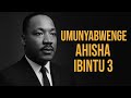 Amagambo yubwenge 04 :umunyabwenge AHISHA Ibibintu 3 ,umva ayamagambo agasobanuye William the future