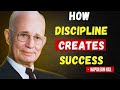 Discipline Is POWER – Master Your Mind, OWN Your Day  NAPOLEON HILL MOTIVATIONAL SPEECH ||