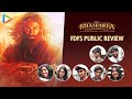 Public Review: Shamshera ft. Ranbir Kapoor, Sanjay Dutt \u0026 Vaani Kapoor | Karan Malhotra