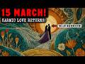 MARS CONJUNCTS THE NODE (March 14): A Karmic Portal Opens — A Love the Universe Never Closed Returns