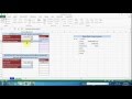 Asset Computer Education Excel 2013 Date Functions part 2 in Marathi
