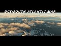 DCS : RAZBAM South Atlantic Map
