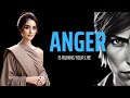 A simple Practice to deal with Anger |