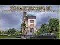 5X10 METERS 2 STOREY HOUSE W ROOF DECK (REQUEST #61)