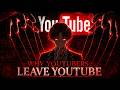Why 90% of YouTubers Quit YouTube?