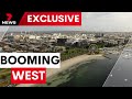Geelong is set for a business boom, why demand for workers is about to surge | 7NEWS