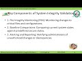 Dr.R.Suganya|Network Session Analysis, System Integrity Validation|SNS INSTITUTIONS
