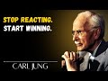 How To Stay Calm When Everyone Tries to Trigger You | Carl Jung Inspired Motivational Speech