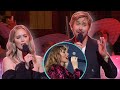 Ryan Gosling \u0026 Emily Blunt SING 'Barbenheimer' Cover Of Taylor Swift’s ‘All Too Well’ During ‘SNL’