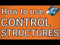 Arduino MASTERCLASS | How to Use Control Structures PART 6