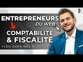 Pourquoi j'ai créé un Cabinet d'Expertise Comptable - VLOG #14