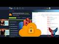 TryHackMe Monitoring AWS Services  | Full Walkthrough 2026