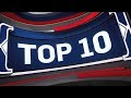 NBA Top 10 Plays Of The Night | April 25, 2023