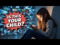 Mobile Phone Addiction is DESTROYING Gen Z! | What Can Parents Do?