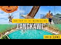 Langkawi Travel Guide | Langkawi Travel Itinerary | Things to do in Langkawi| Langkawi vlog 4K