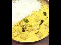 पंजाबी कढ़ी तड़का और यूपी की पकोड़ी की जबरदस्त रेसिपी | Kadhi Pakora Recipe @chefBhupiskitchenshorts
