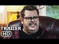 ADULTHOOD Official Trailer (2025) Josh Gad, Kaya Scodelario