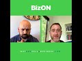 Michael Brody-Waite Chats with Nunzio Presta |Great Leaders Live Like Drug Addicts | Business Advice