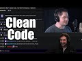 Abstraction Bad? | Clean Code : Horrible Performance : (Clip) Interview