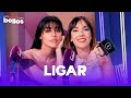 LIGAR con Judith Tiral y Paula Cendejas | 1x05 | Está el horno para bollos | VIDEOPODCAST