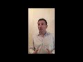 Jean-Pascal Buclon | MIT GSW 2020 Elevator Pitch Competition