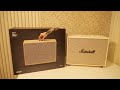 Marshall Woburn 3 Review | Makes Music Alive