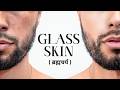 6 Tips For Glass Skin (Science Based)| Tips for Naturally Glowing Skin \u0026 Home Remedy | 2024